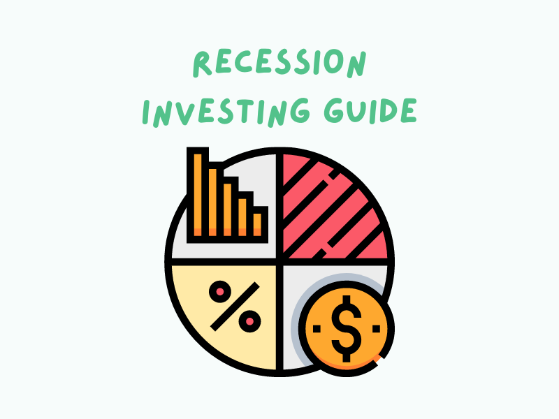 Recession Investing: A Beginner’s Guide to Profitable Investing During a Recession