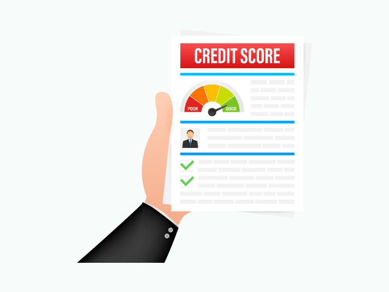 How to Get an 800+ Credit Score