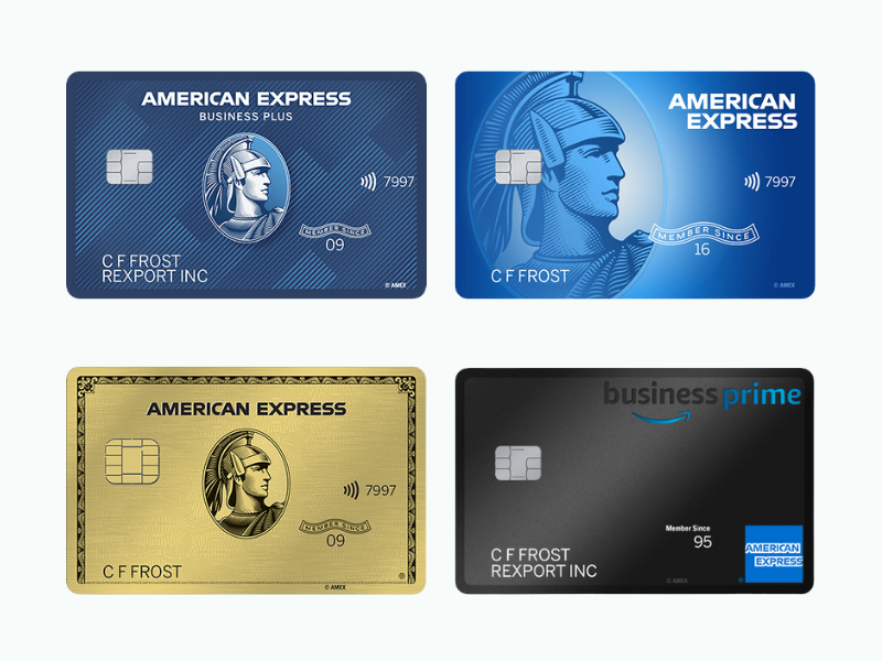 The Best Value American Express Cards Available Right Now