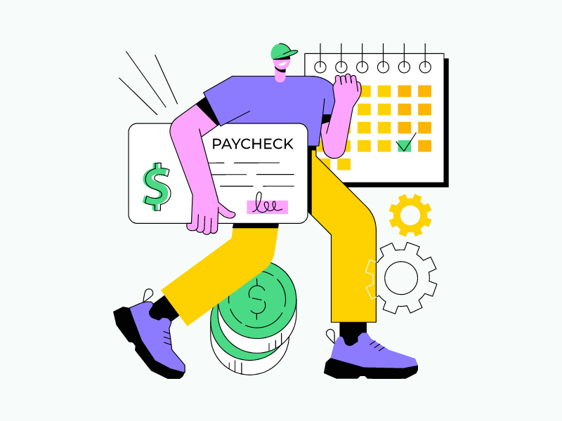 How to Budget Your Paycheck (My Paycheck Routine)